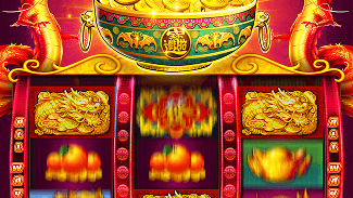 Treasure